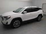 Used 2019 GMC Terrain SLT w/ Preferred Package image 2