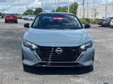 Certified 2024 Nissan Sentra SR w/ SR Premium Package image 2