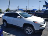 Used 2015 Jeep Cherokee Latitude w/ Trailer Tow Group image 2