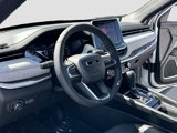 New 2025 Jeep Compass Latitude image 4