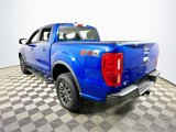 Used 2020 Ford Ranger XLT w/ Equipment Group 301A Mid image 5