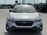 Used 2021 Subaru Crosstrek 2.5i Sport w/ Moonroof Package image 2