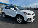 Used 2020 Chevrolet Trax LT image 3