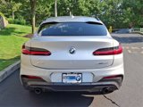 Used 2021 BMW X4 xDrive30i w/ Executive Package 3 image 5