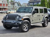 Used 2020 Jeep Wrangler Unlimited Sport S image 3