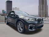 Used 2020 BMW X4 M40i image 5