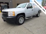 Used 2013 Chevrolet Silverado 1500 W/T image 2