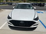 Used 2021 Hyundai Sonata SEL w/ Cargo Package image 5