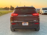Used 2016 Jeep Cherokee Latitude w/ Cold Weather Group image 4