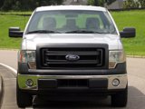 Used 2014 Ford F150 XL w/ Equipment Group 101A Mid image 3