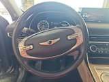 Used 2021 Genesis GV80 3.5T w/ Advanced Package 06 image 3