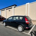 Used 2012 Hyundai Elantra GLS image 3