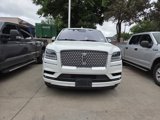 Used 2020 Lincoln Navigator L Reserve w/ Equipment Group 208A Reserve image 2