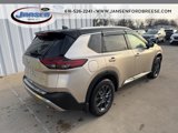 Used 2021 Nissan Rogue Platinum image 6