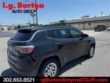 Certified 2019 Jeep Compass Sport image 3