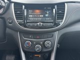 Used 2017 Chevrolet Trax LT w/ LT Convenience Package image 3