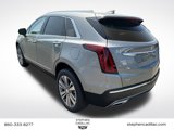 New 2025 Cadillac XT5 Premium Luxury w/ Technology Package image 5