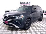 Used 2022 Volkswagen Atlas SE image 3
