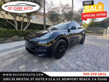 Used 2021 Tesla Model Y Long Range image 3