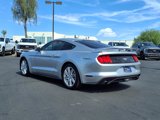 Certified 2018 Ford Mustang Premium w/ Ecoboost Performance Package image 4