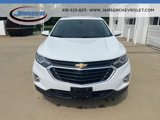 Used 2021 Chevrolet Equinox LT image 2
