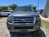 Used 2013 Ford Expedition EL Limited image 2