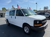 Used 2015 Chevrolet Express 2500 image 4