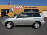 Used 2006 Toyota Highlander 2WD image 2