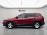 Used 2016 Jeep Cherokee Latitude w/ Cold Weather Group image 4