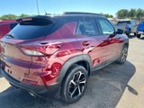 Used 2023 Chevrolet TrailBlazer RS image 2