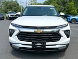 New 2025 Chevrolet TrailBlazer LT w/ Convenience Package image 4