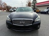 Used 2011 INFINITI M37 x image 2