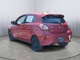 Used 2021 Mitsubishi Mirage LE image 4