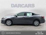 New 2025 Nissan Sentra S image 4