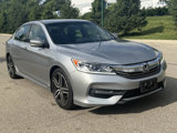 Used 2017 Honda Accord Sport image 6