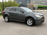 Used 2017 Chevrolet Equinox LS image 6