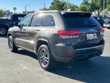 Used 2019 Jeep Grand Cherokee Overland image 4
