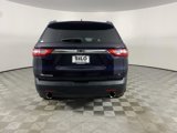 Used 2020 Chevrolet Traverse LT image 4