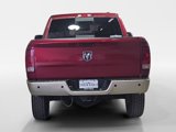 Used 2012 RAM 3500 Laramie Longhorn w/ HD Snow Plow Prep Group image 4