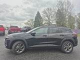 Used 2025 Chevrolet Trax LT image 4