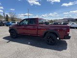 Used 2021 RAM 1500 Classic Warlock image 5