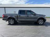Used 2020 Ford F150 XL w/ Equipment Group 101A Mid image 2