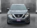 Used 2016 Nissan Murano Platinum w/ Platinum Technology Package image 2