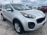 Used 2017 Kia Sportage LX image 5