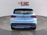 Certified 2022 Hyundai Santa Fe SEL image 4