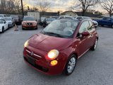 Used 2015 FIAT 500 Pop image 6