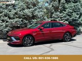 Used 2025 Hyundai Sonata SEL image 1