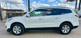 Used 2014 Chevrolet Traverse LT image 3