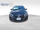 New 2025 Nissan Versa SR image 2