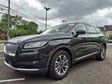 Certified 2022 Lincoln Nautilus AWD w/ Premium Package image 3